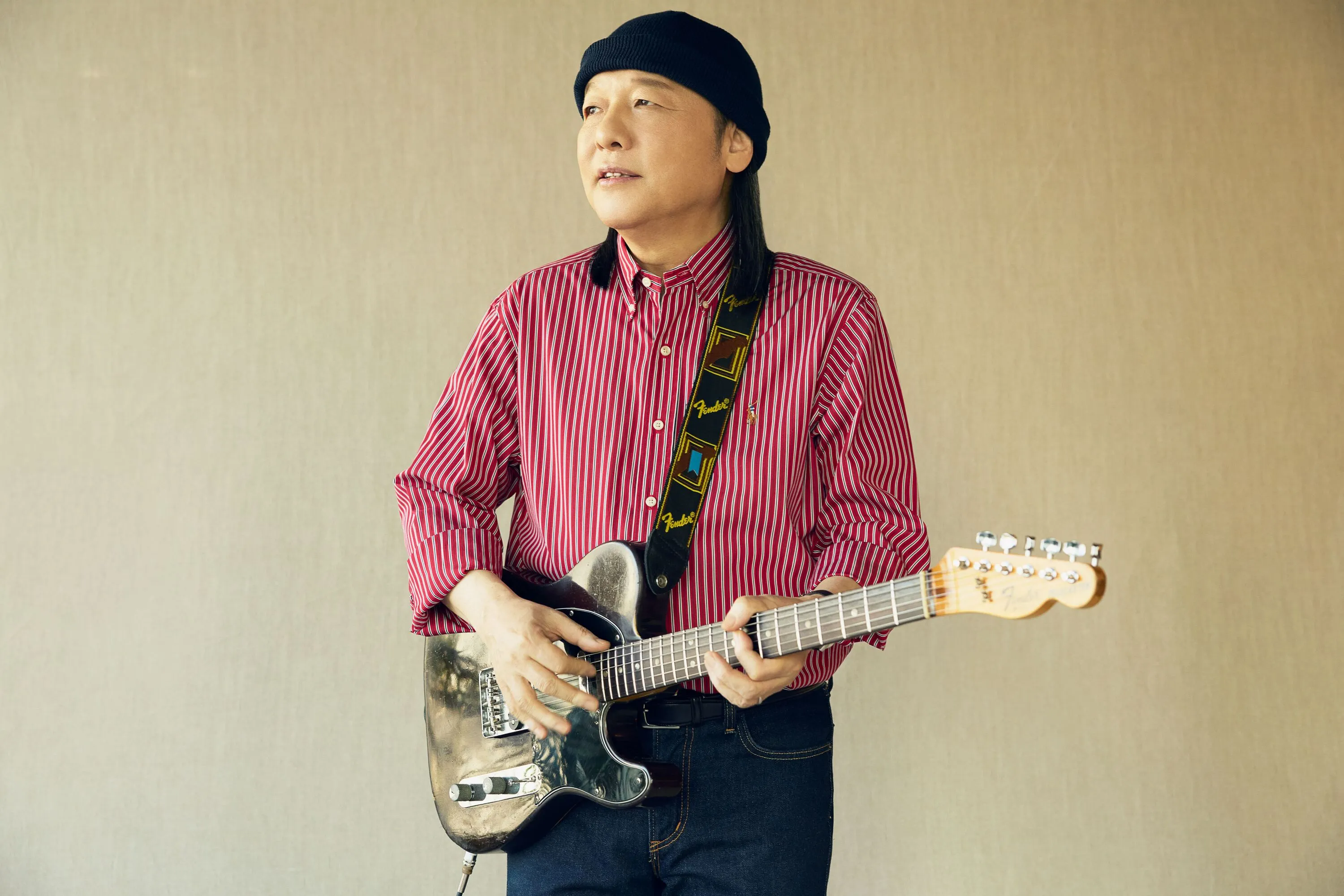 Tatsuro Yamashita