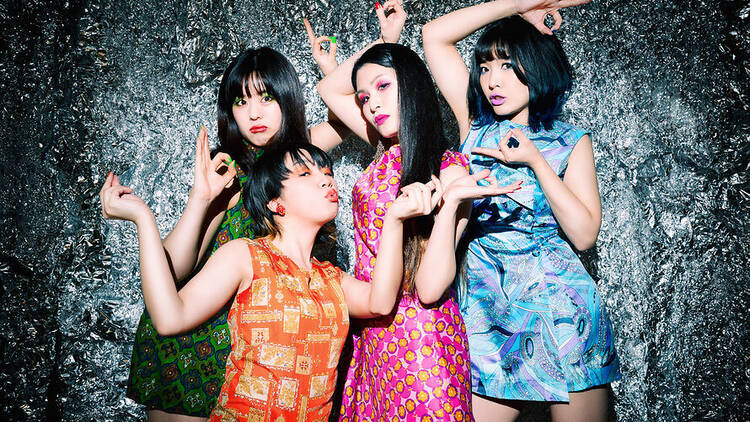 Otoboke Beaver