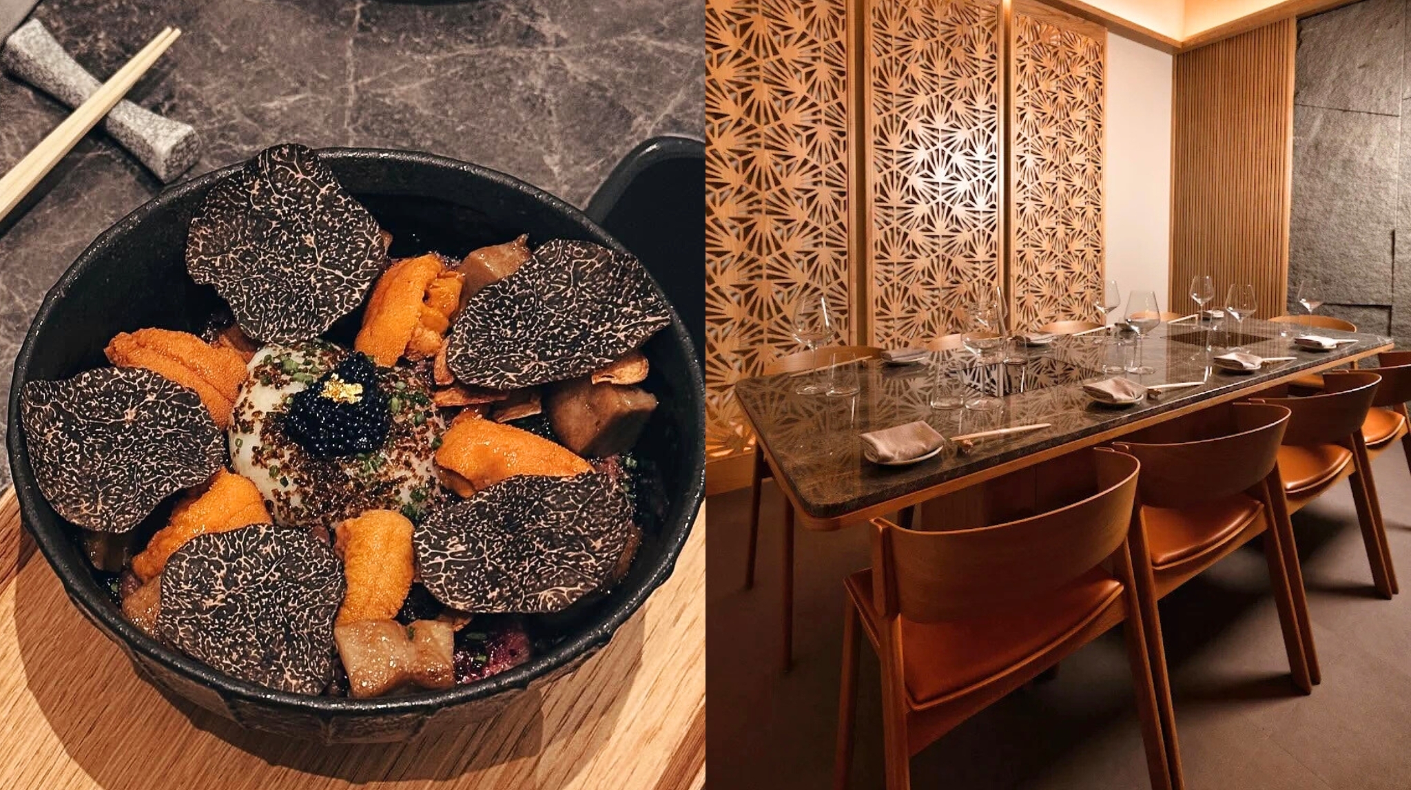 Popular Japanese restaurant in Singapore Black Cow has closed after 9 years