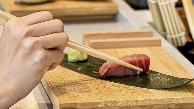 Sushi Zushi