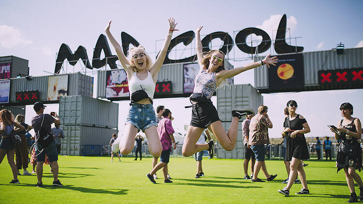 Mad Cool 2025: la guía completa