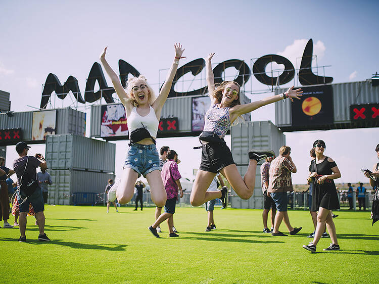 Mad Cool 2025: guía para no perderse nada Mad Cool 2025: guía para no perderse nada