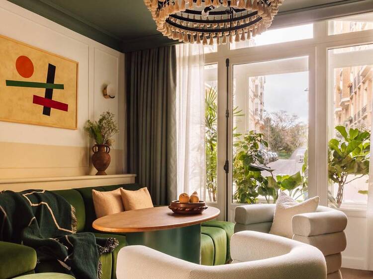 Le Jardin de Verre Le Jardin de Verre