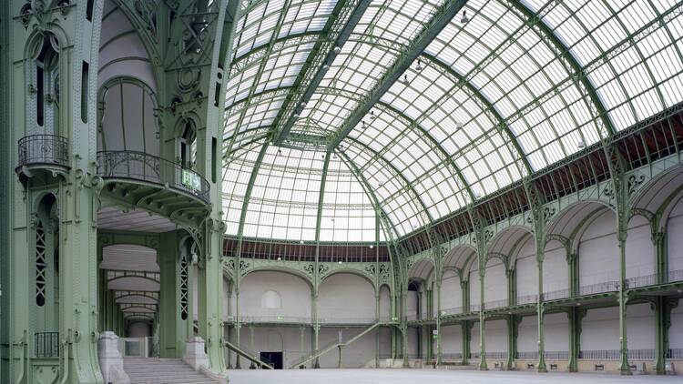 Grand Palais