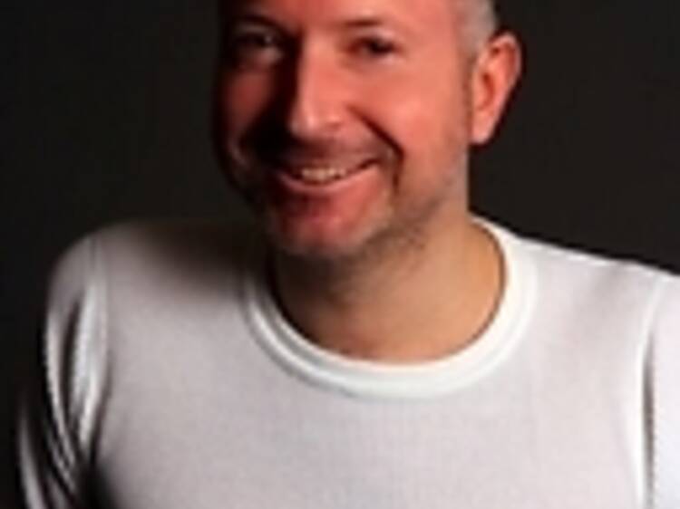 Dominic Lutyens Dominic Lutyens