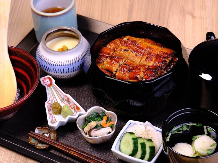Bangkok’s top 5 unagi dons for serious eel lovers Bangkok’s top 5 unagi dons for serious eel lovers