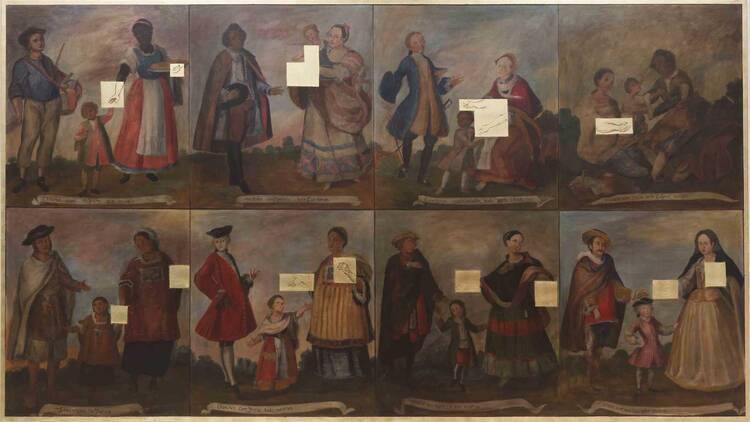 Pinacoteca Migrante