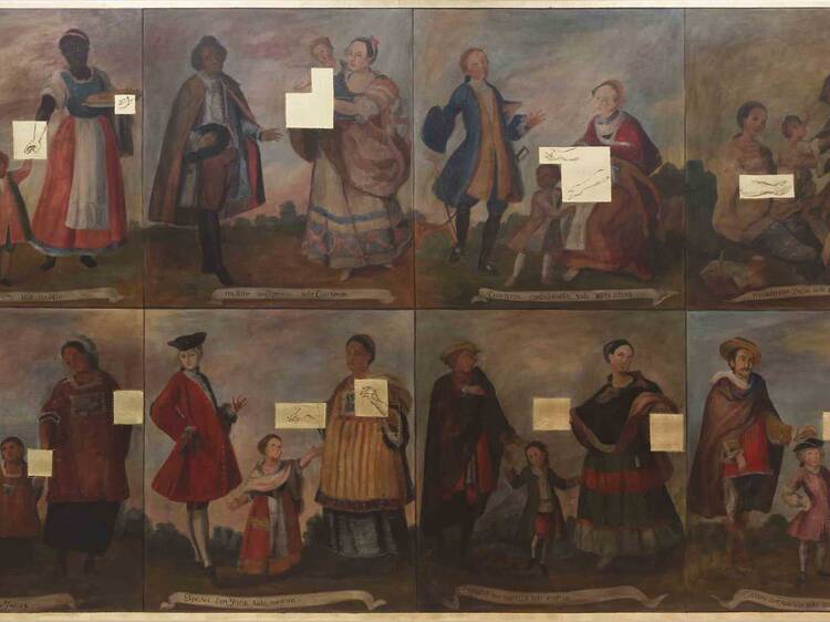 Pinacoteca Migrante