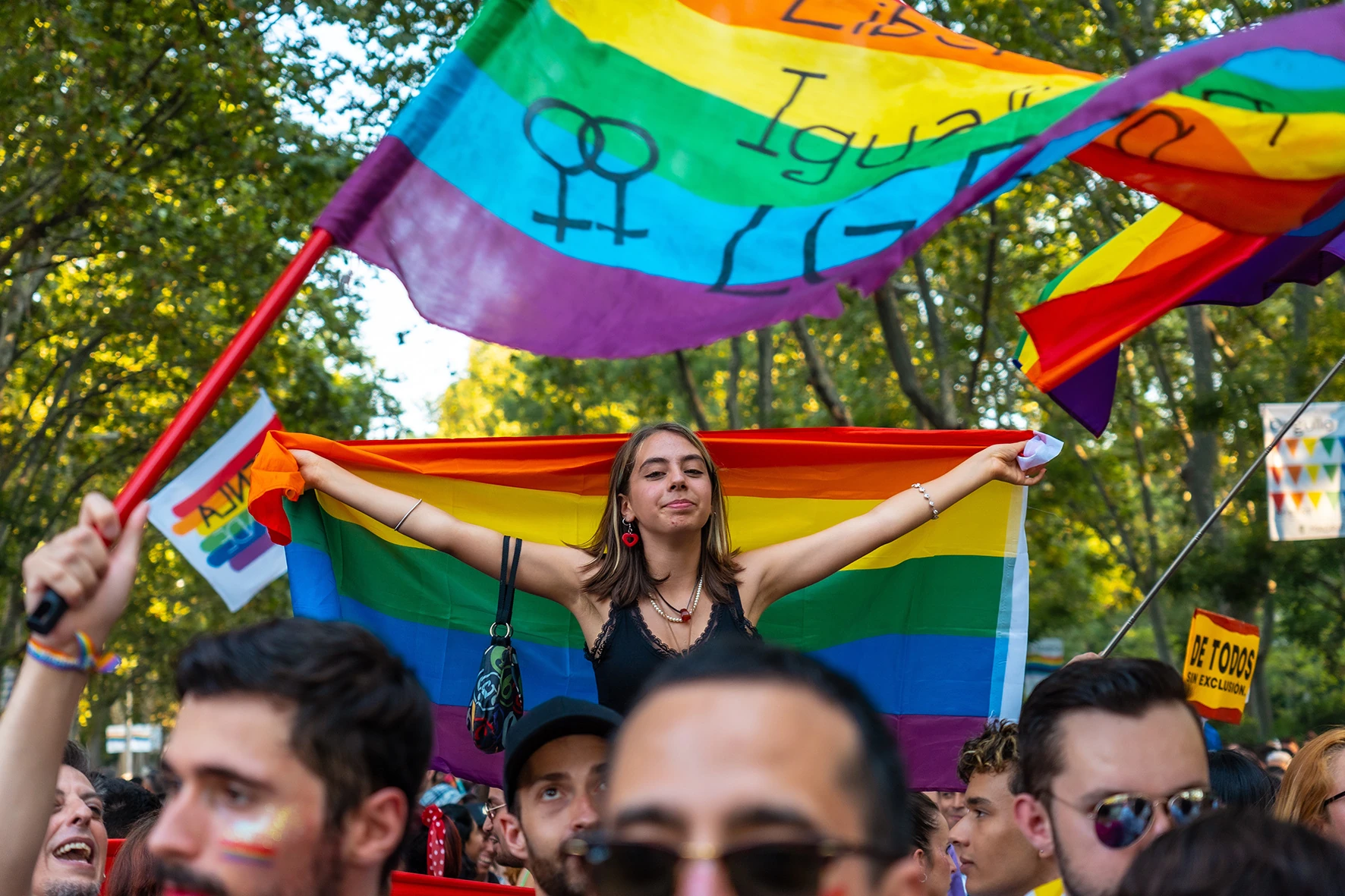 Orgullo LGBTIQ+