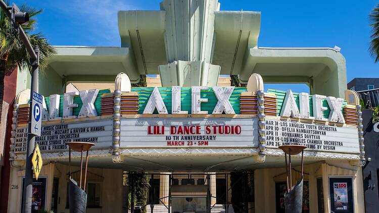 AirTalk’s FilmWeek Oscar Preview