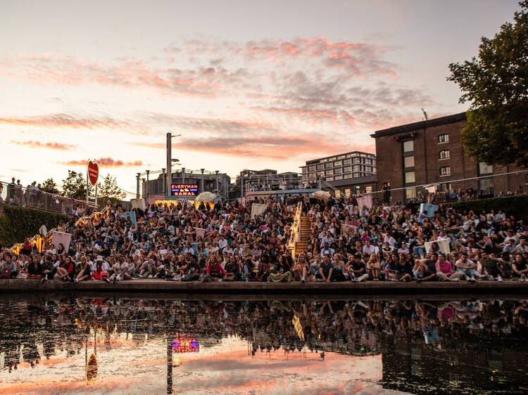 The 5 best free things to do in London this weekend The 5 best free things to do in London this weekend