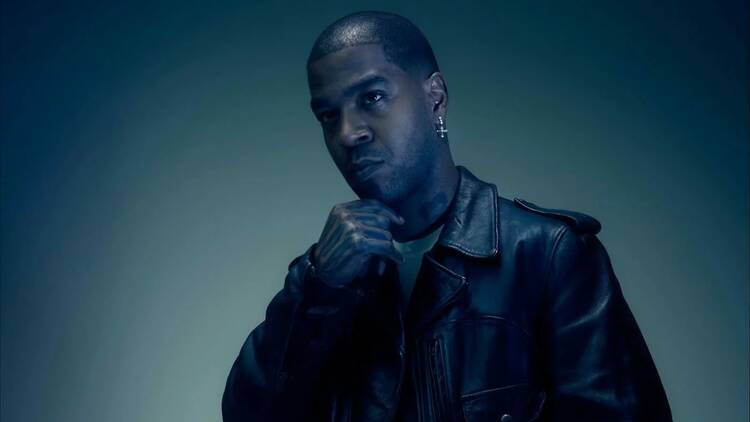 Pour remplacer A$AP Rocky, Rock en Seine annonce la venue de Kid Cudi