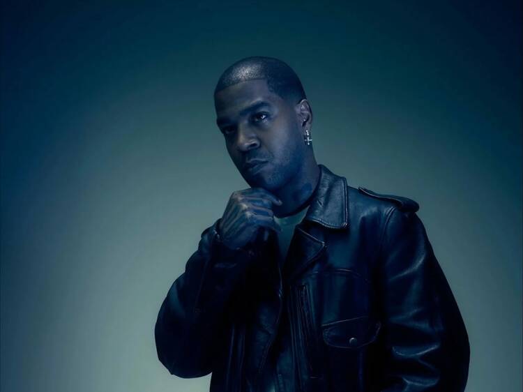 Pour remplacer A$AP Rocky, Rock en Seine annonce la venue de Kid Cudi