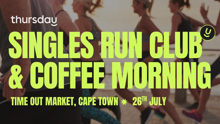 Singles Running Club
