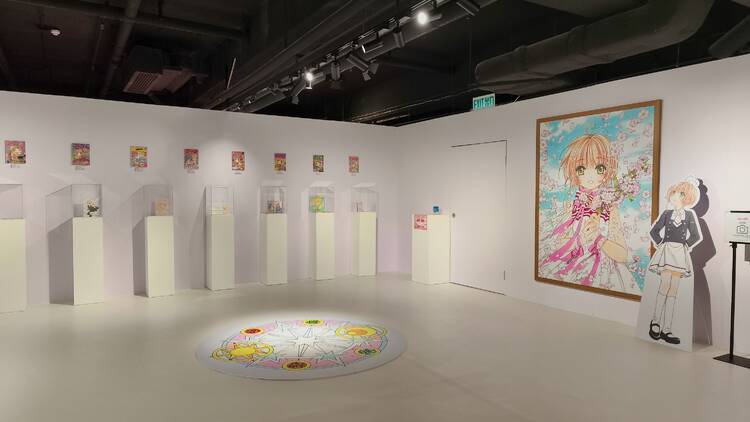 Cardcaptor Sakura