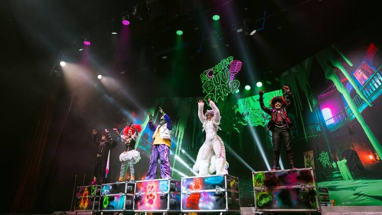 5 Children’s plays to get ahead of the winter holidays with joy and applause