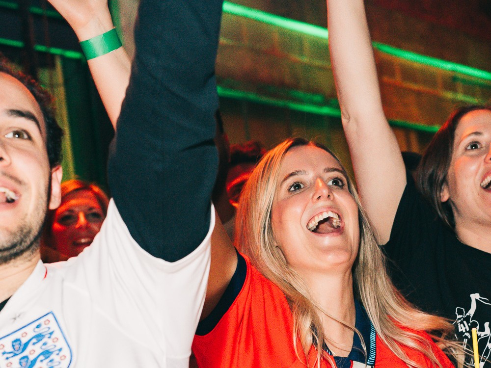 Indivisa HQ | Hoxton Docks | Things to do in London