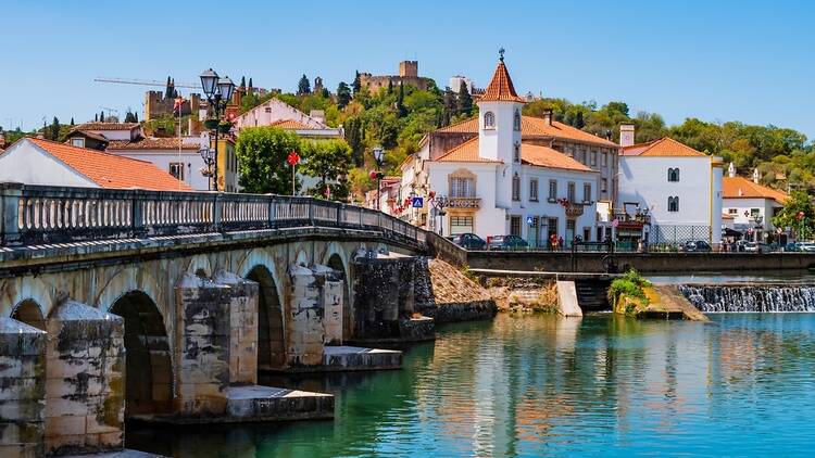 Tomar, Portugal