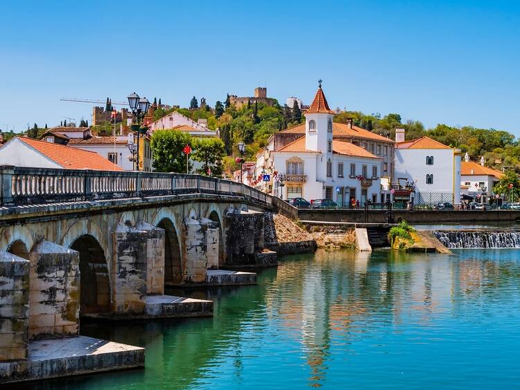 The little-known Portuguese city named Europe’s best ‘hidden gem’ for a summer holiday