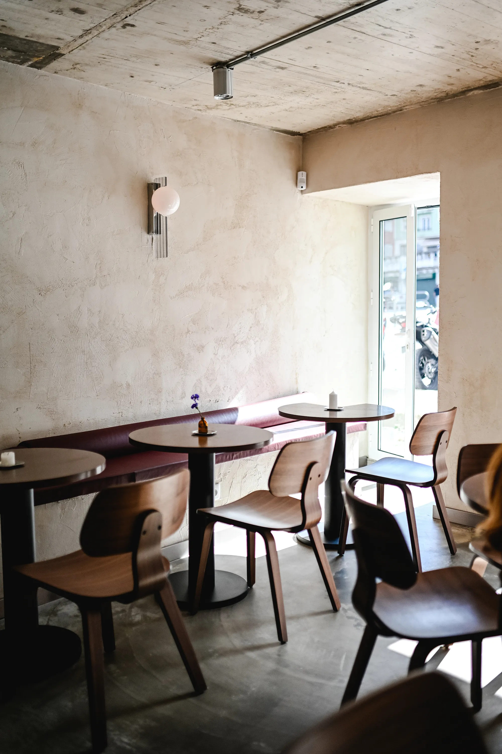 Nata Wine Bar