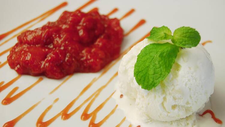Giuseppe Grill Leblon