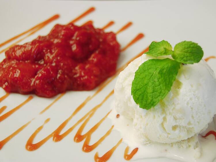 Giuseppe Grill Leblon