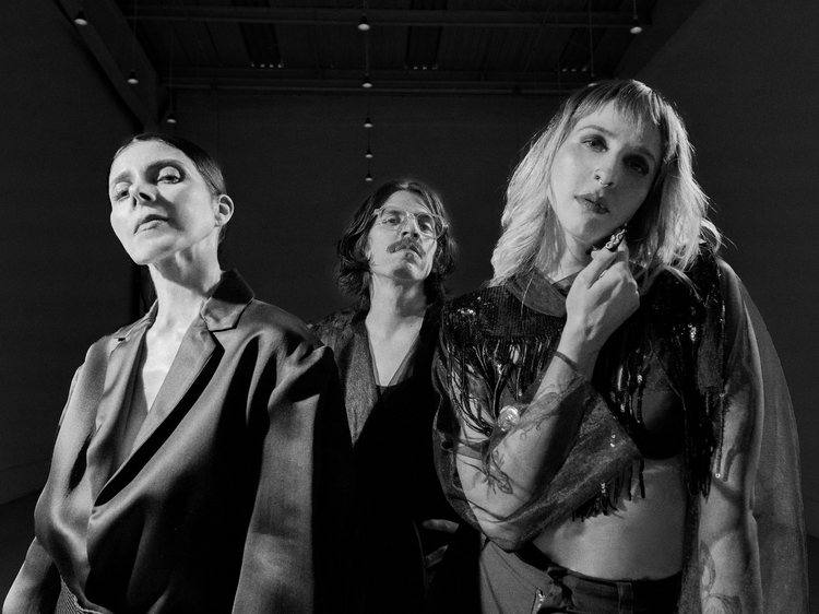 BUDAYA y Ely Guerra se unen en nueva versión de "Tengo Frío"