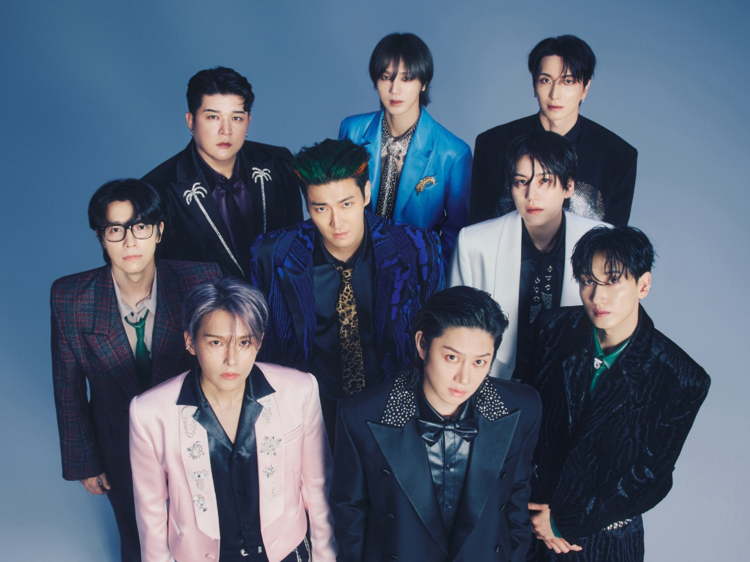Super Junior