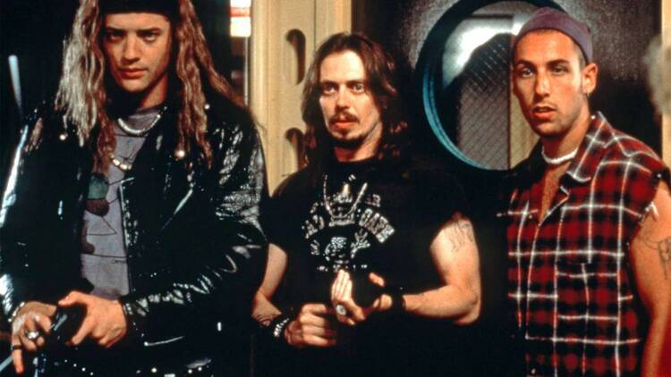 Airheads (1994)