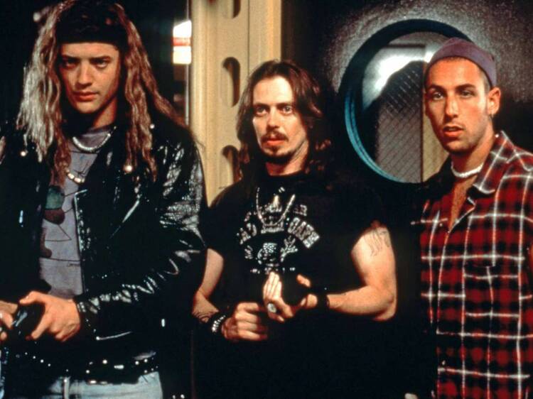 Airheads (1994)