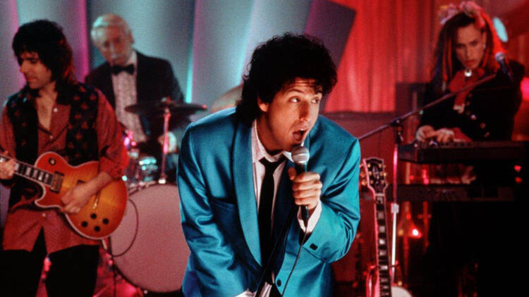 The Wedding Singer (1998)