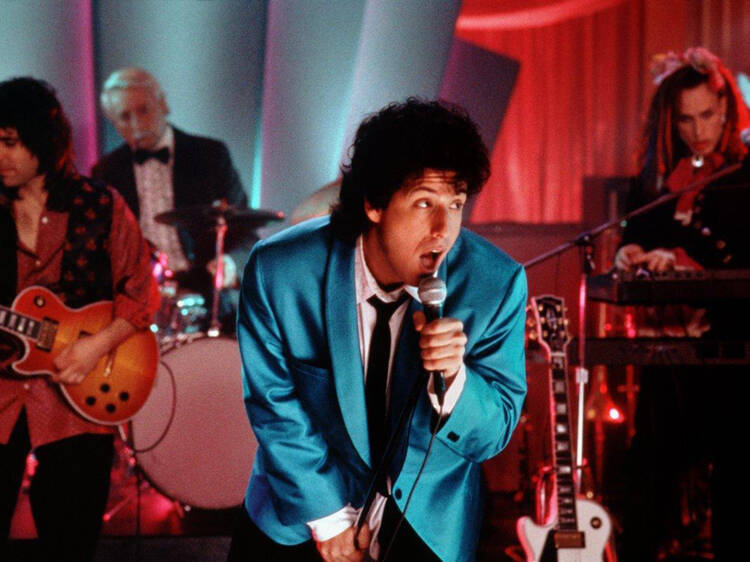 The Wedding Singer (1998)