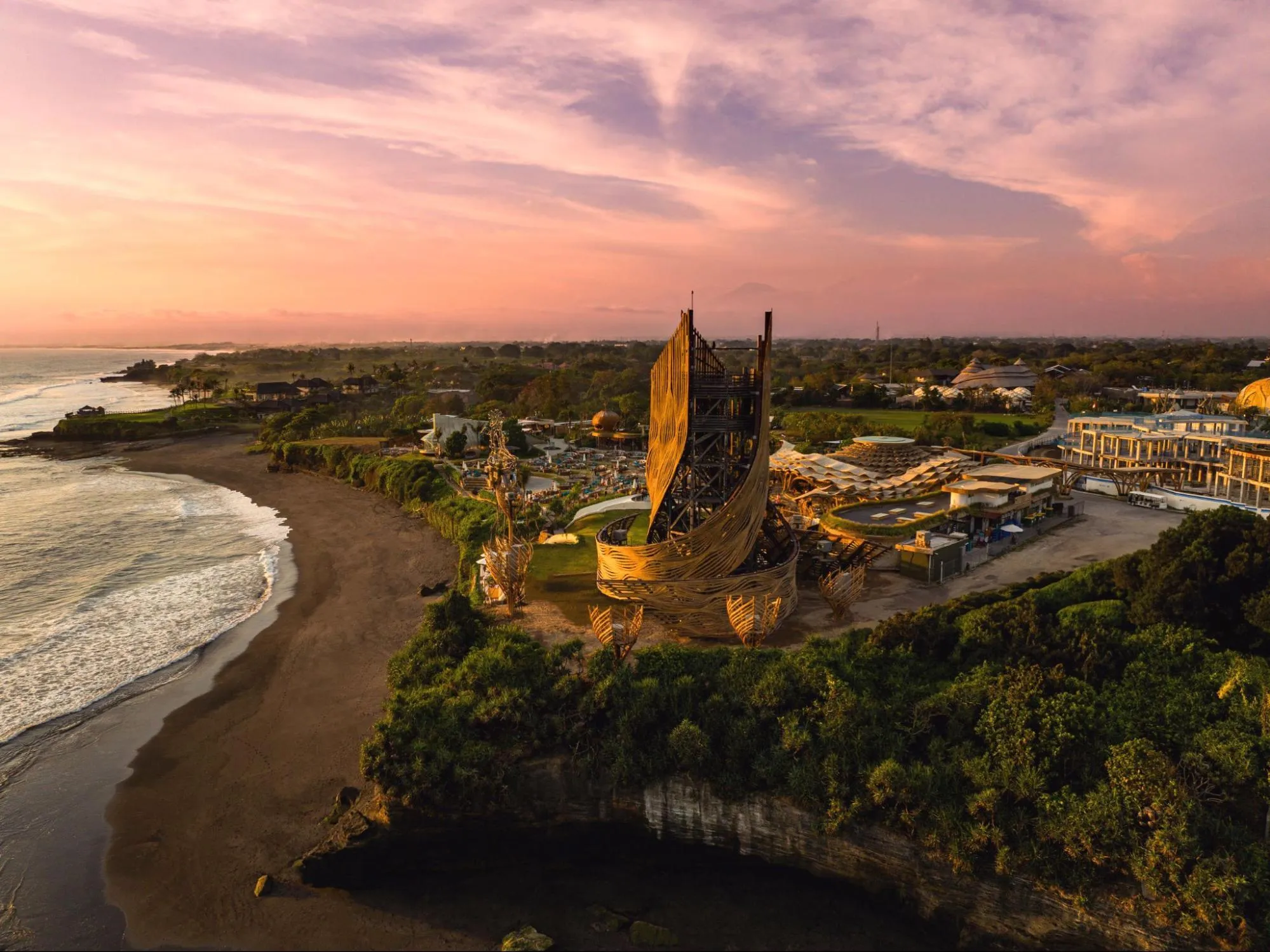 Oshom Bali