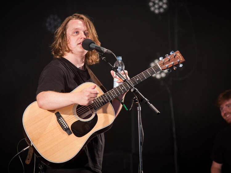 How to get tickets for Lewis Capaldi in Australia: pre-sale, cities, dates and more