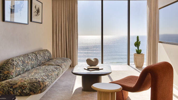 Mondrian Gold Coast