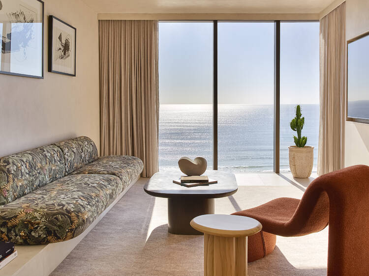 Mondrian Gold Coast