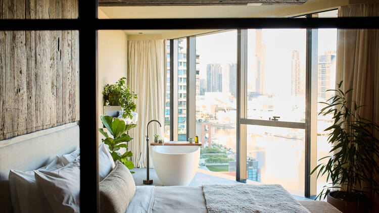 1 Hotel Melbourne