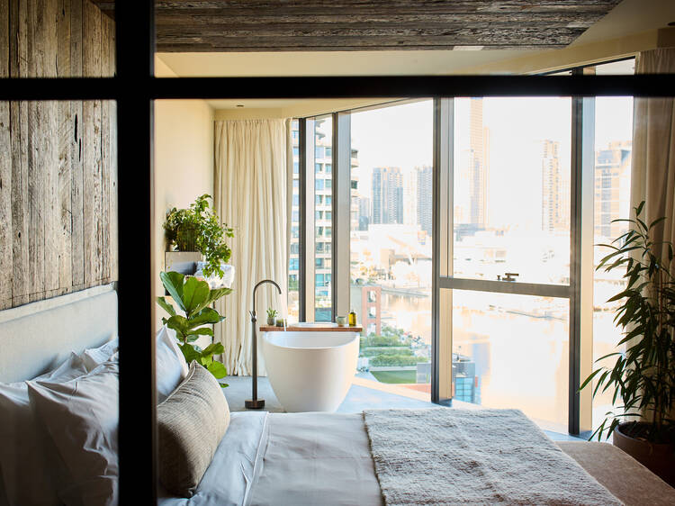 1 Hotel Melbourne