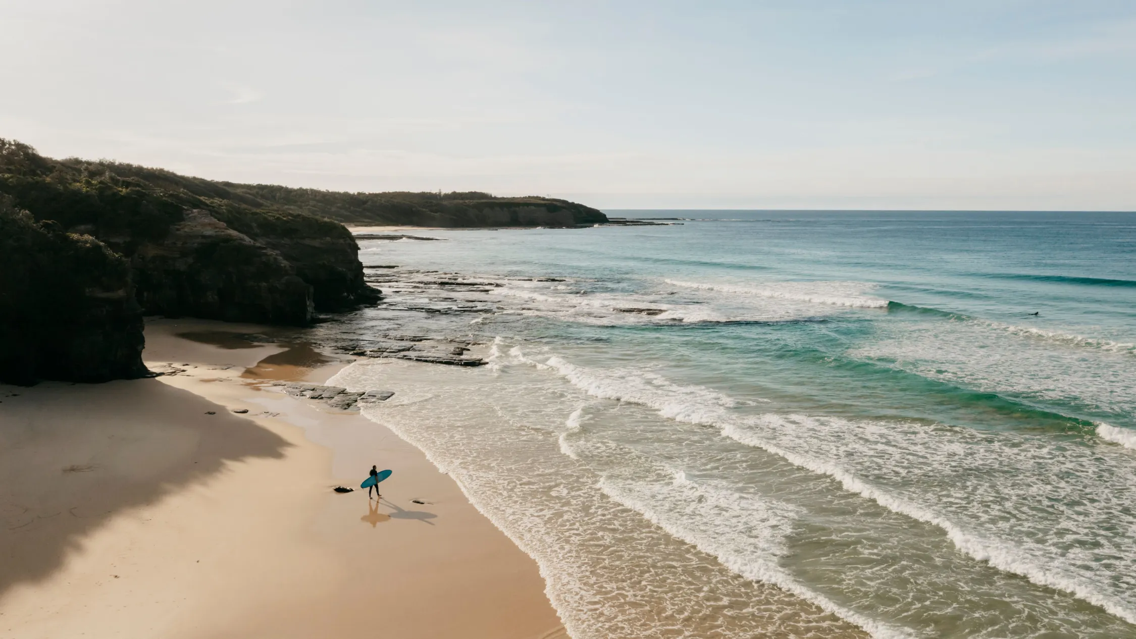 Rennies Beach NSW
