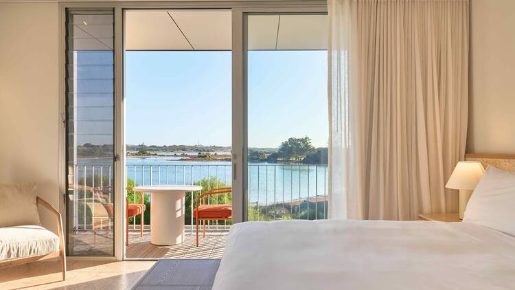 The Lodge Wadjemup, Rottnest Island