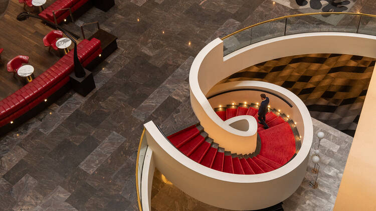 InterContinental Brisbane