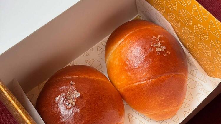 Tiengna Viennoiserie