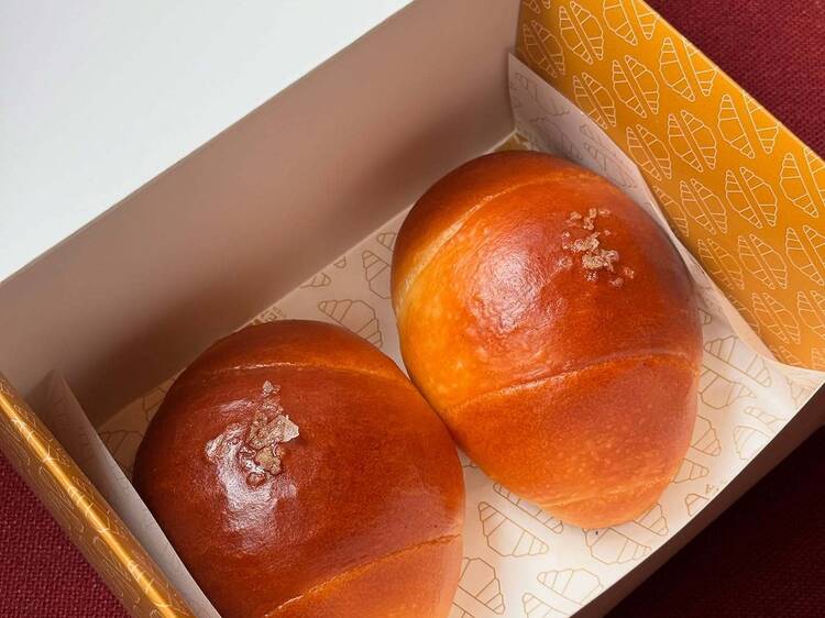 Tiengna Viennoiserie