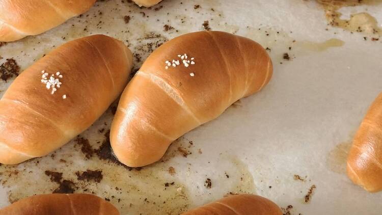 Butter Bakery
