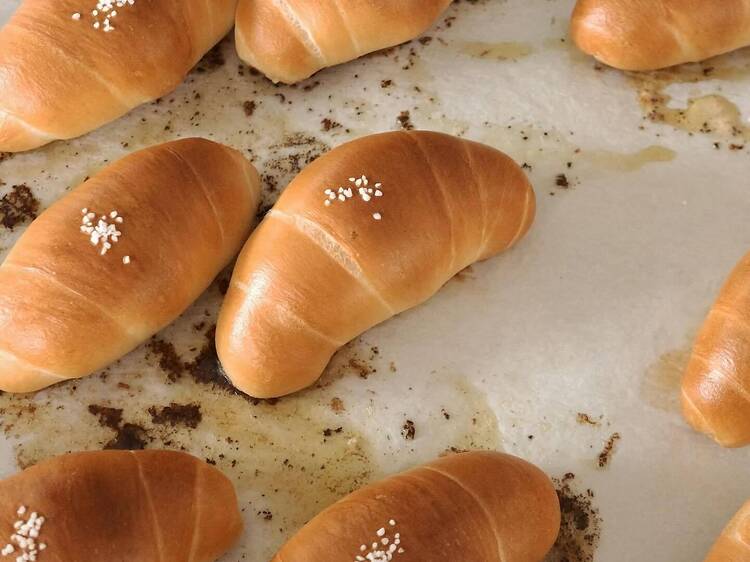 Butter Bakery