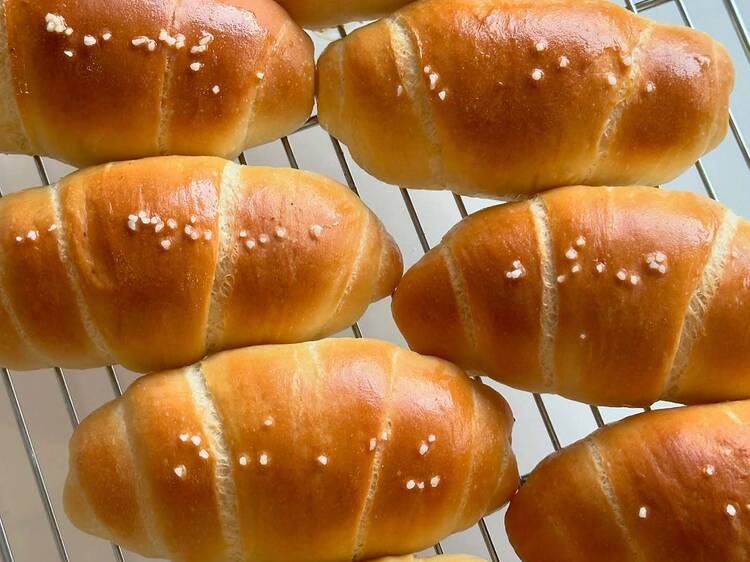 August Bakes