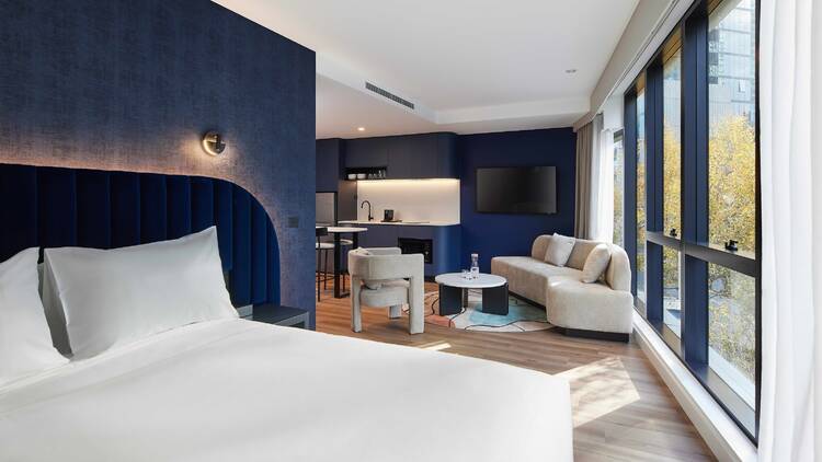 Hyatt House South Melbourne