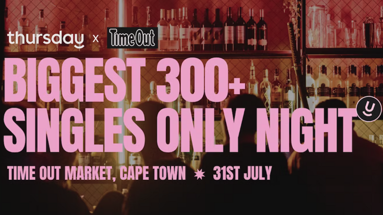 Singles Night