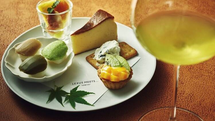 MORIZO TEA