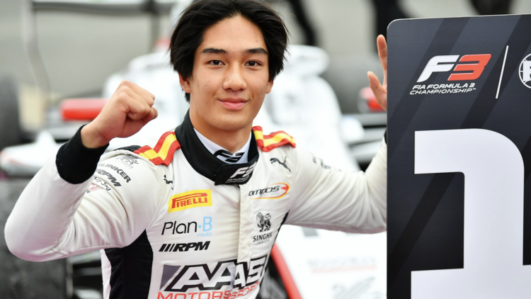 FIA Formula 3